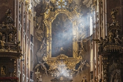 St.-James-Prague