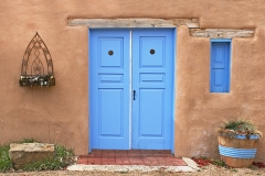 Taso NM Door