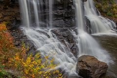 Blackwater falls