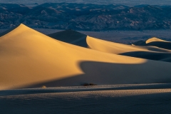 Death Valley Dunes