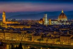 Piazzale  Michelangelo