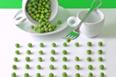 More Peas Please