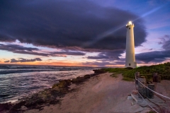 Barbers Point Lighthouse