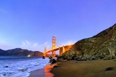 Golden Gate