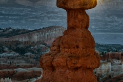 Bryce Canyon Sunrise