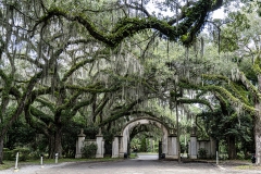 Garden Gateway