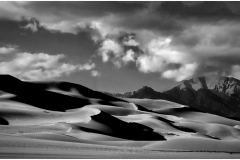 Great Sand Dunes NP, Colorado