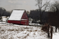 Country Winter