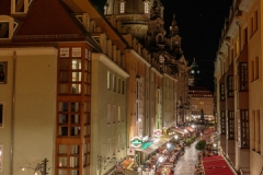 Dresden Nightlife