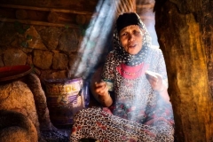 Bread Maker Sharing Stories -   Morocco